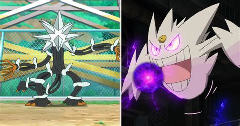 The 15 Pokémon With The Highest Possible Special .